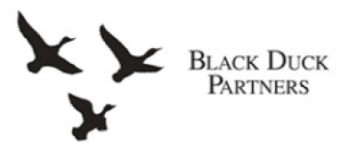 black-duck Logo