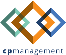 CP Management Logo