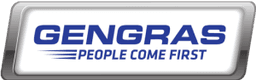 Gengras Logo