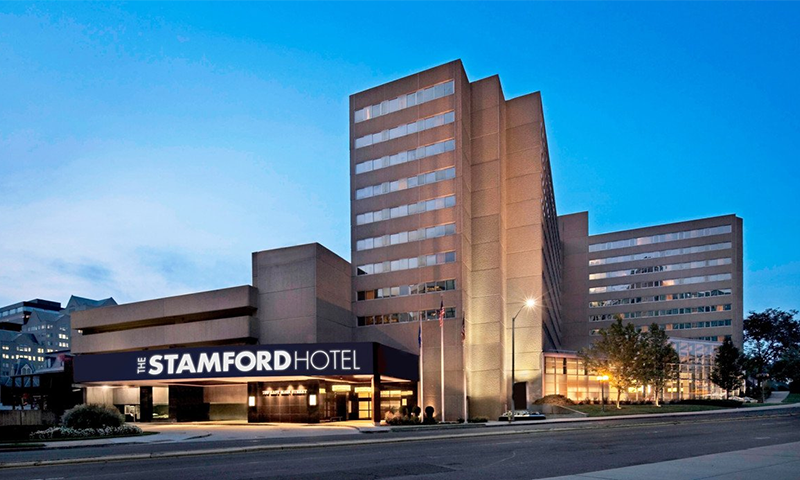 stanford hotel