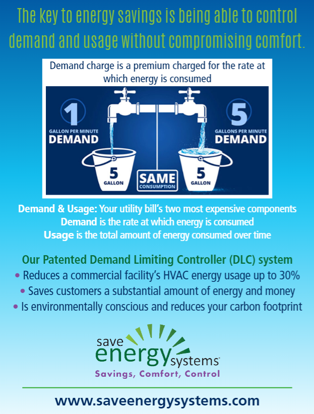 The key to energy servings image