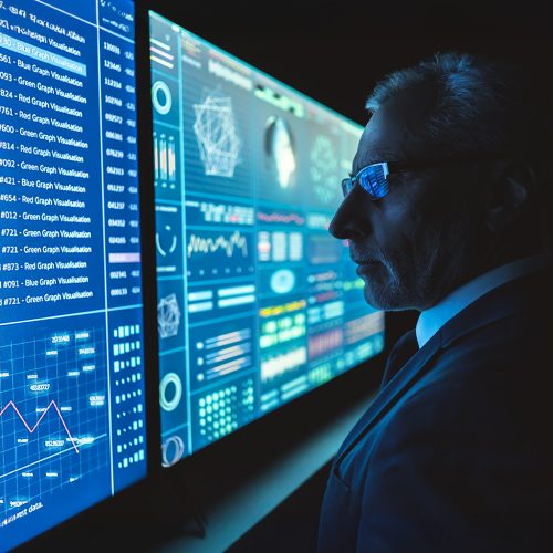 Maximum Asset Efficiency with Smart Management Solutions