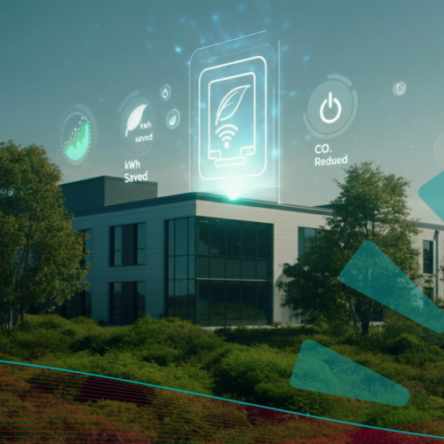 HVAC ESG impact report