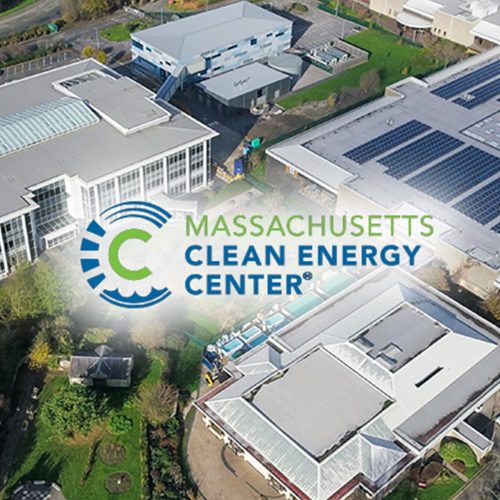 Massachusetts clean energy center